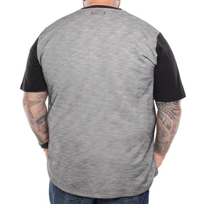 Henley T-Shirt
