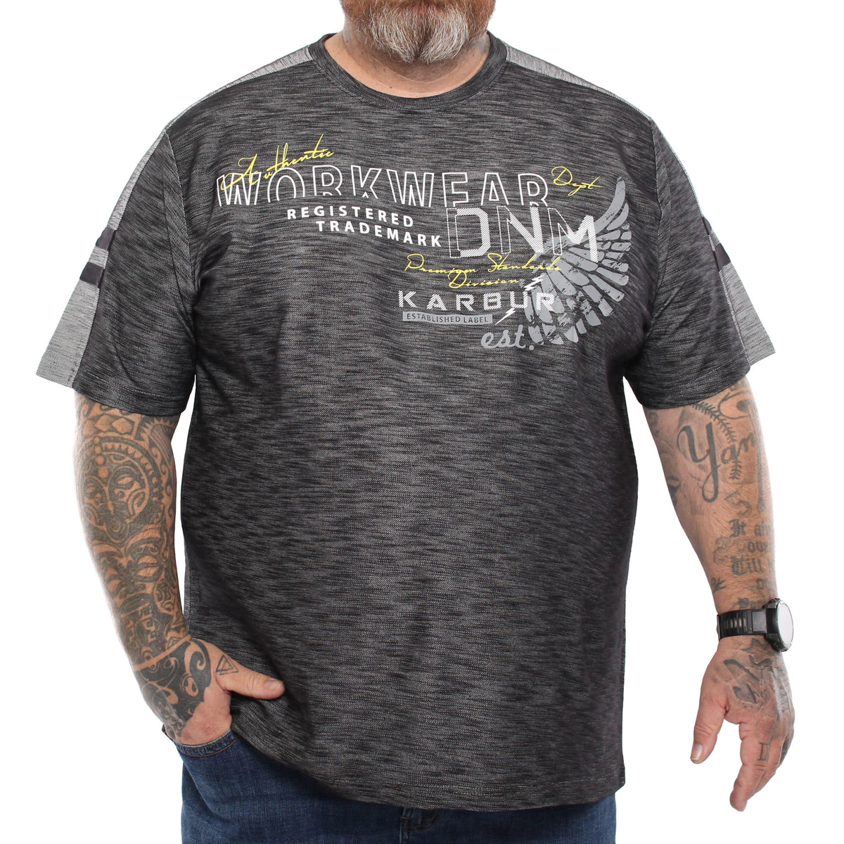 Print T-Shirt