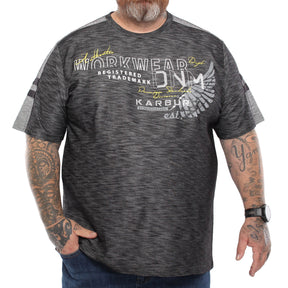 Print T-Shirt