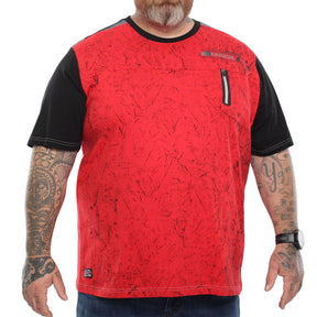 Print T-Shirt