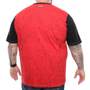 Print T-Shirt