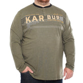 Henley T-Shirt