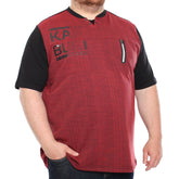 Henley T-Shirt