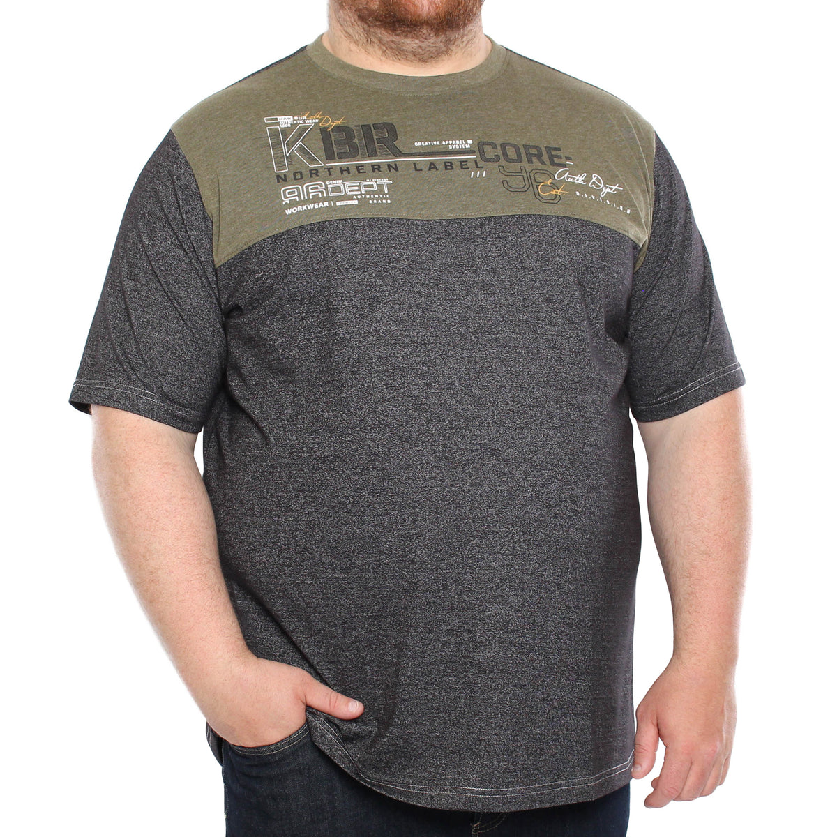 Print T-Shirt