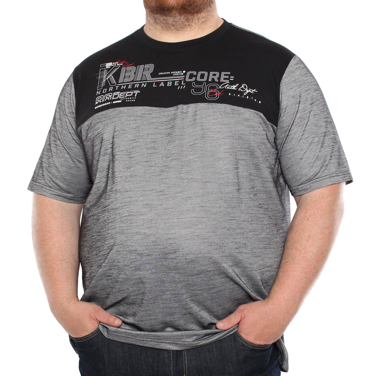 Print T-Shirt