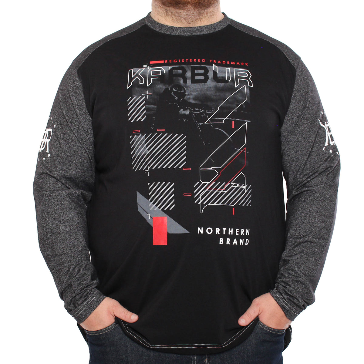Print T-Shirt