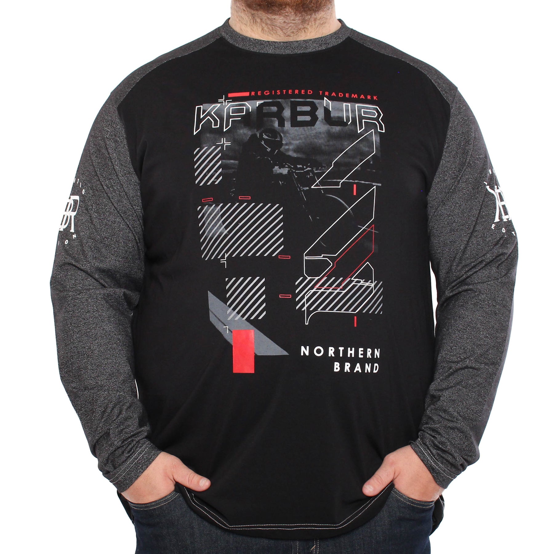 Print T-Shirt