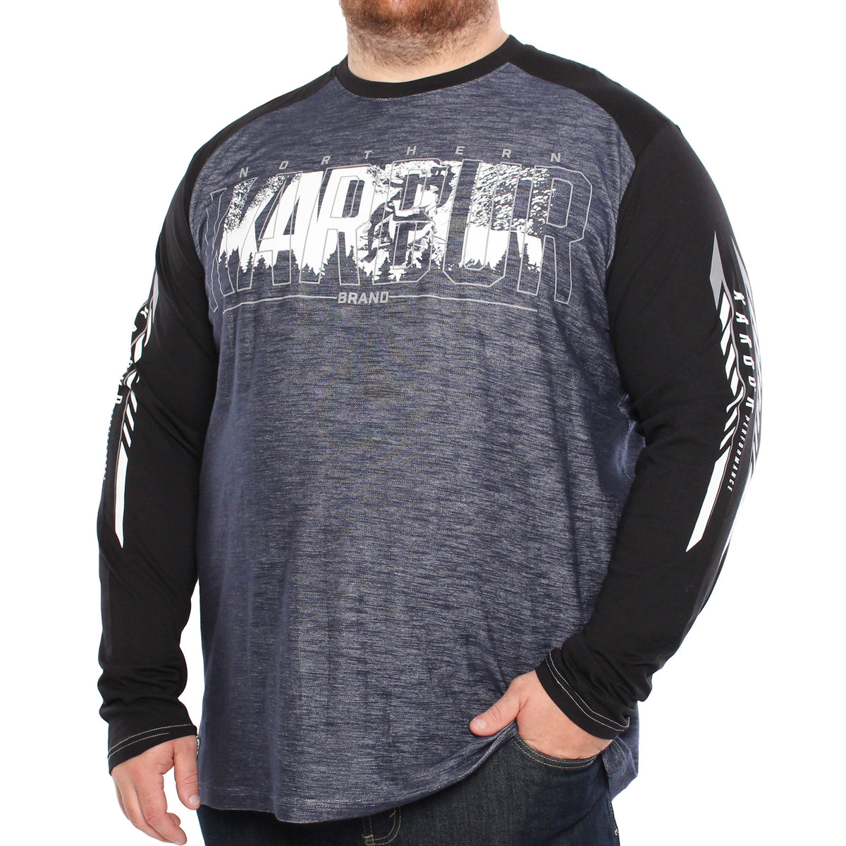 Print T-Shirt