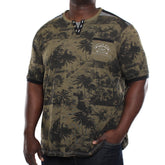 Henley T-Shirt