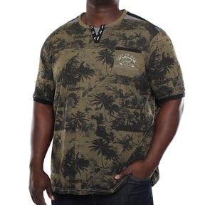 Henley T-Shirt