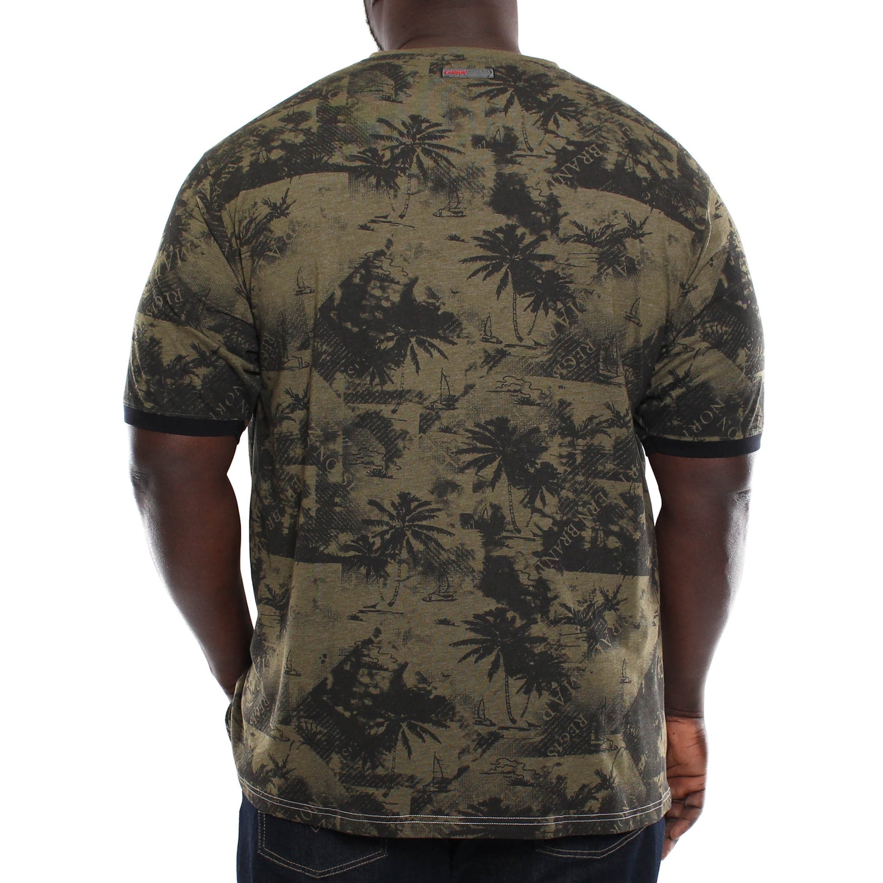Henley T-Shirt