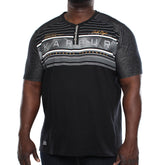 T-Shirt Henley