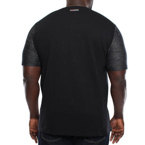 T-Shirt Henley
