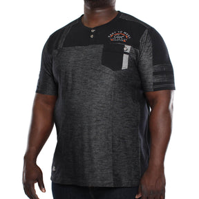 Henley T-Shirt