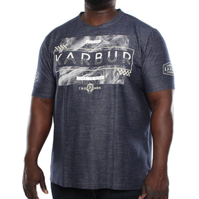 T-Shirt imprimé