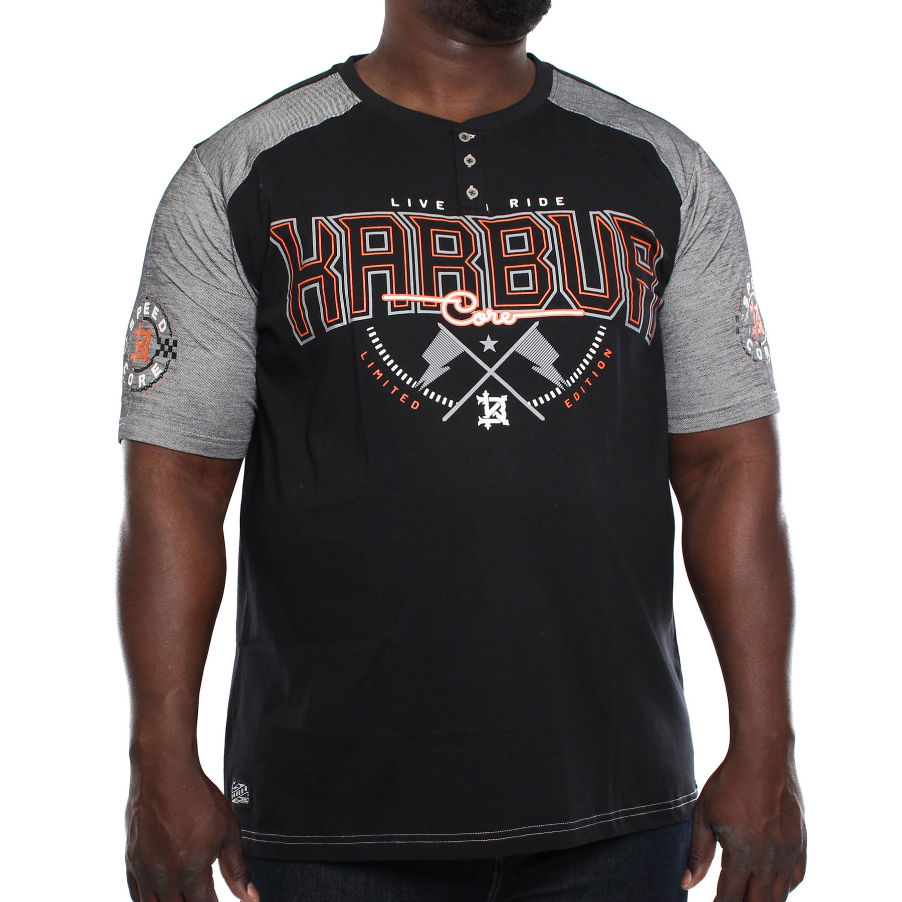 T-Shirt imprimé