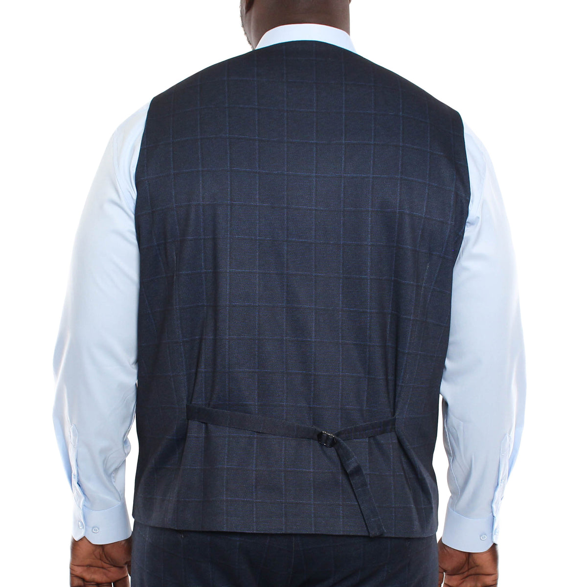 Sleeveless Dressy Vest