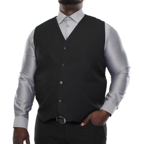 Sleeveless Dressy Vest