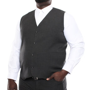 Sleeveless Dressy Vest