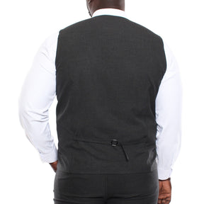 Sleeveless Dressy Vest