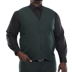 Sleeveless Dressy Vest