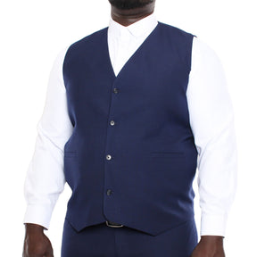 Sleeveless Dressy Vest