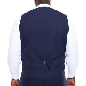 Sleeveless Dressy Vest