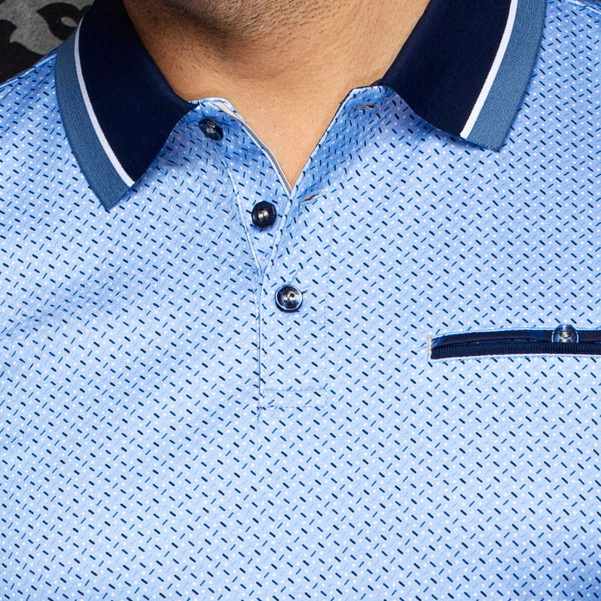 Print Polo