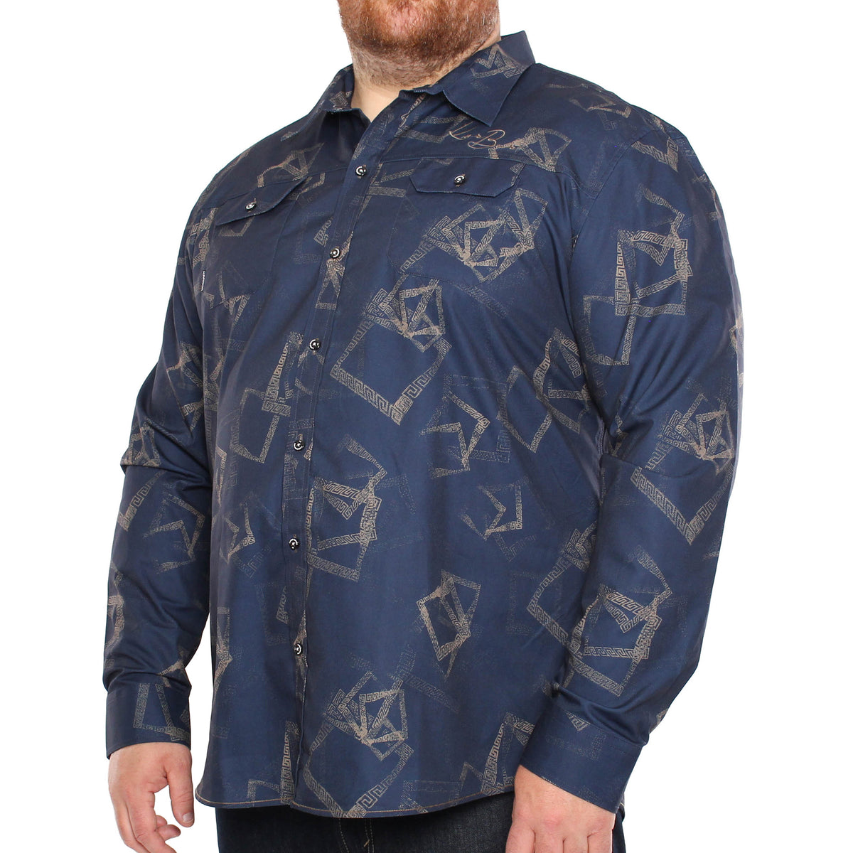 Print Shirt
