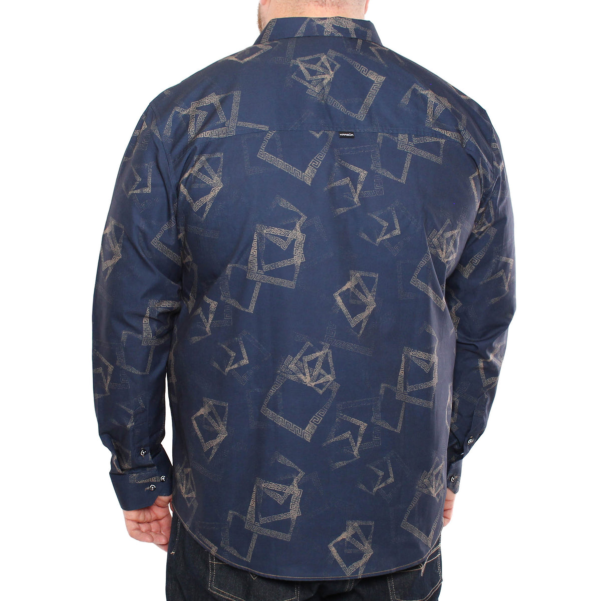 Print Shirt