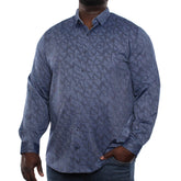 Chemise extensible