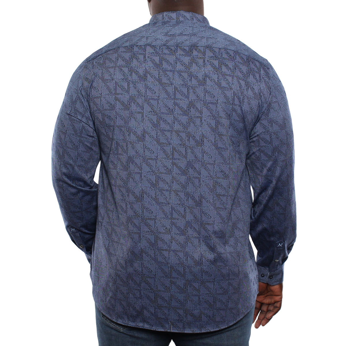 Chemise extensible