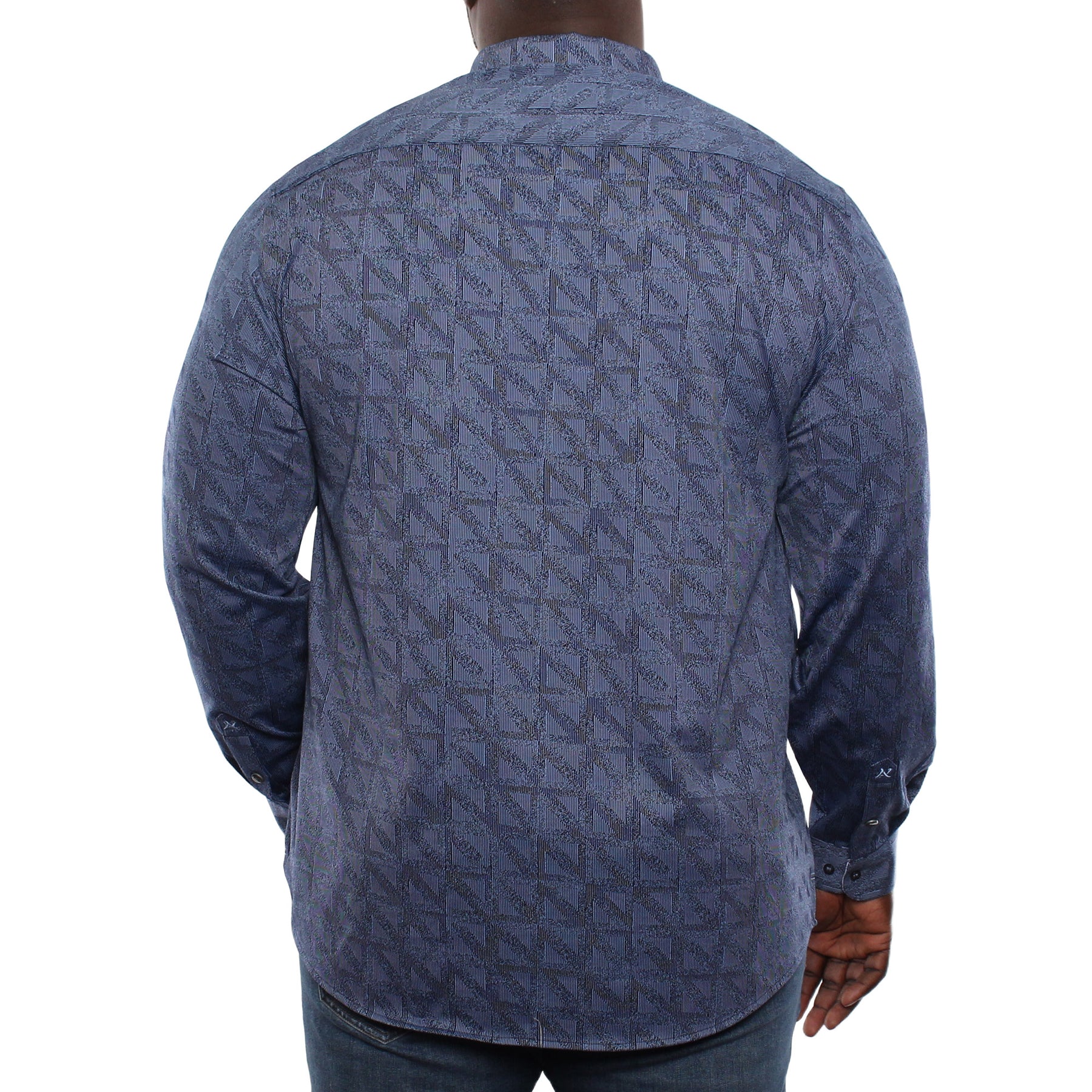 Chemise extensible