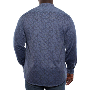 Chemise extensible