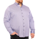 Chemise imprimée