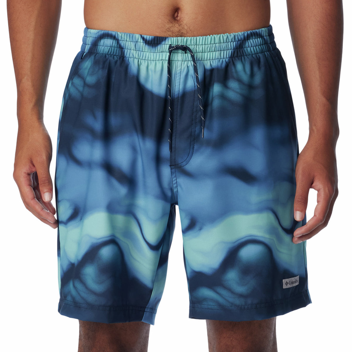 Summertide Swim Shorts