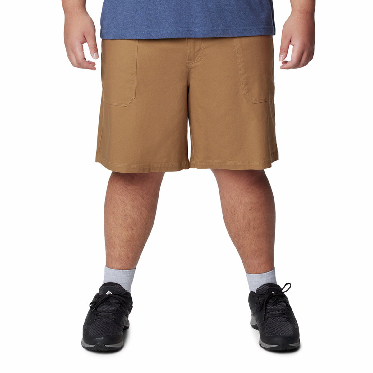 Flex Roc Shorts