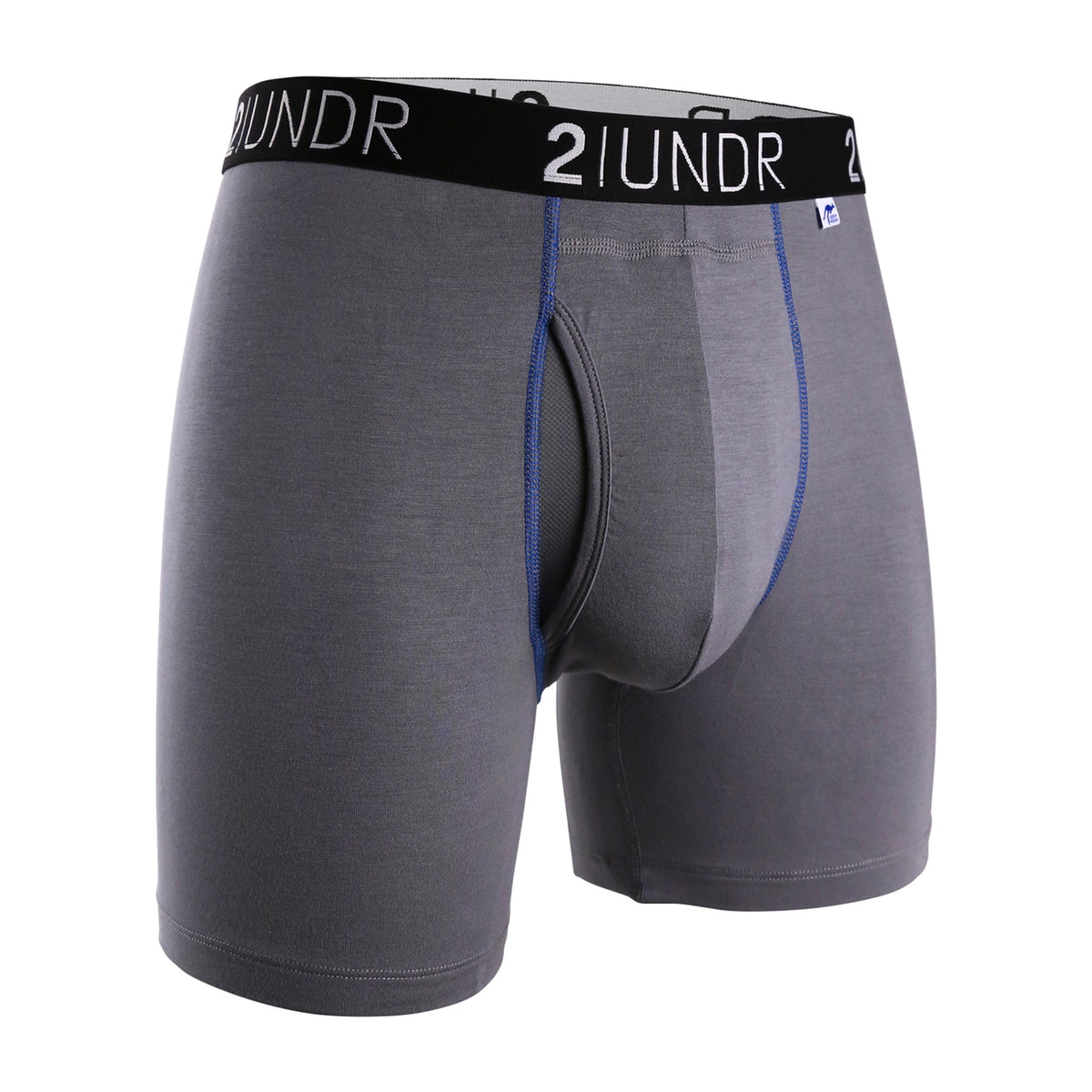 Guess U97G01-JR003-A998 Black - Fast delivery  Spartoo Europe ! - Underwear  Boxer shorts Men 40,00 €