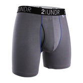 Joey Pouch Trunk Boxers