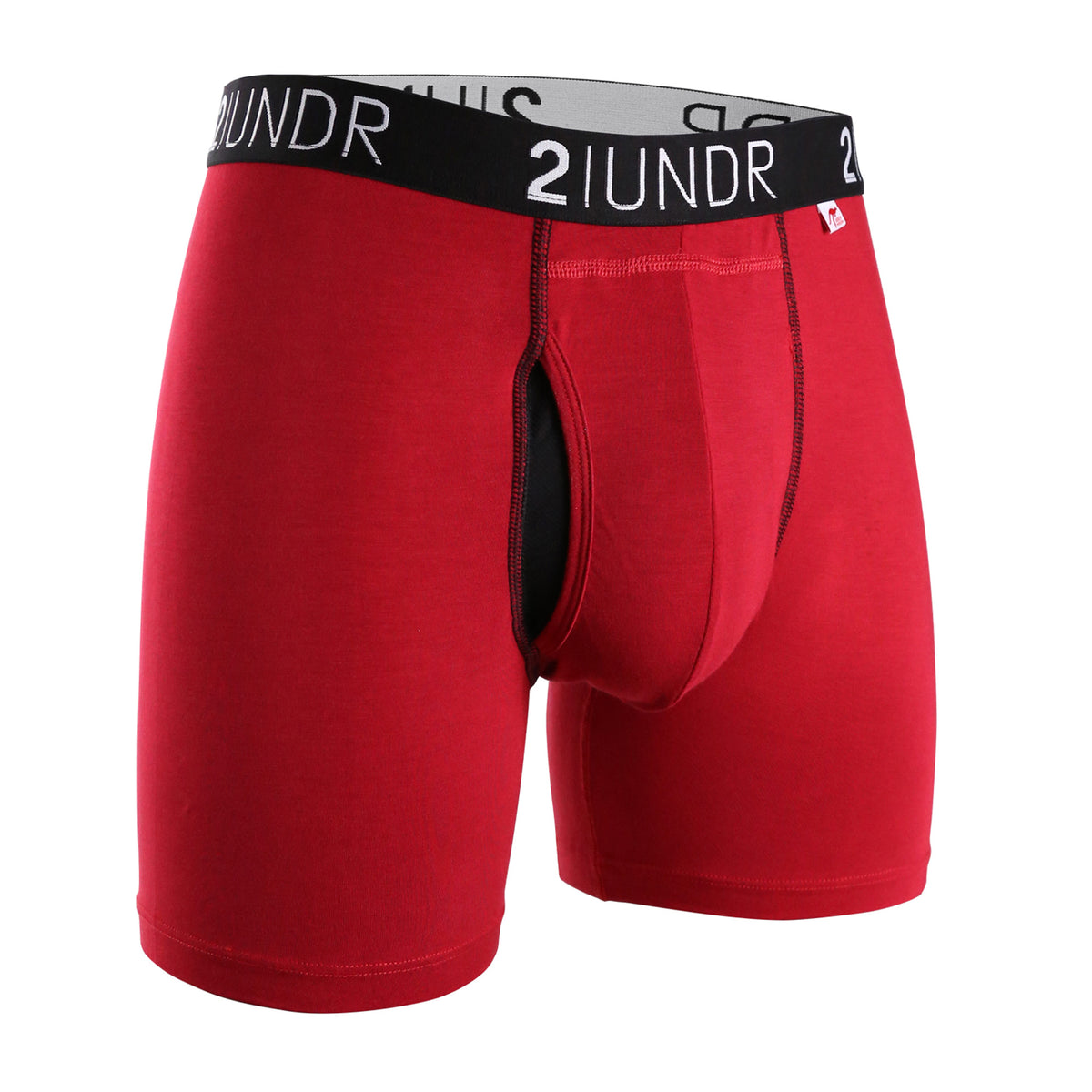 Boxer court Joey Pouch