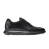 Perforated Leather Shoes