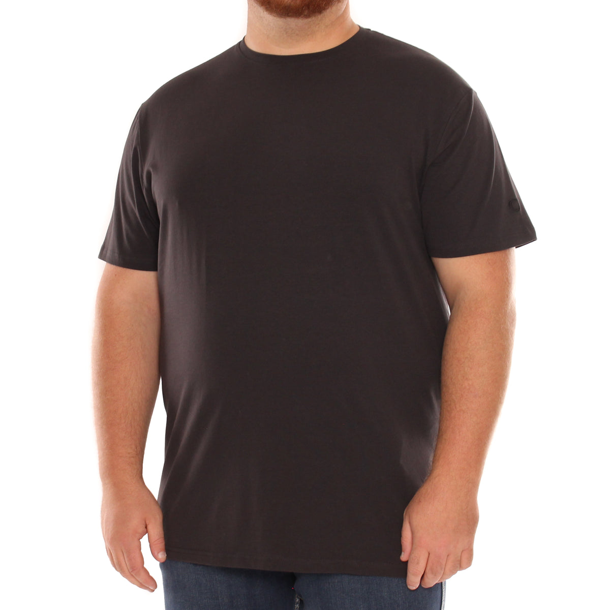 T-Shirt uni - 2 POUR 55 $