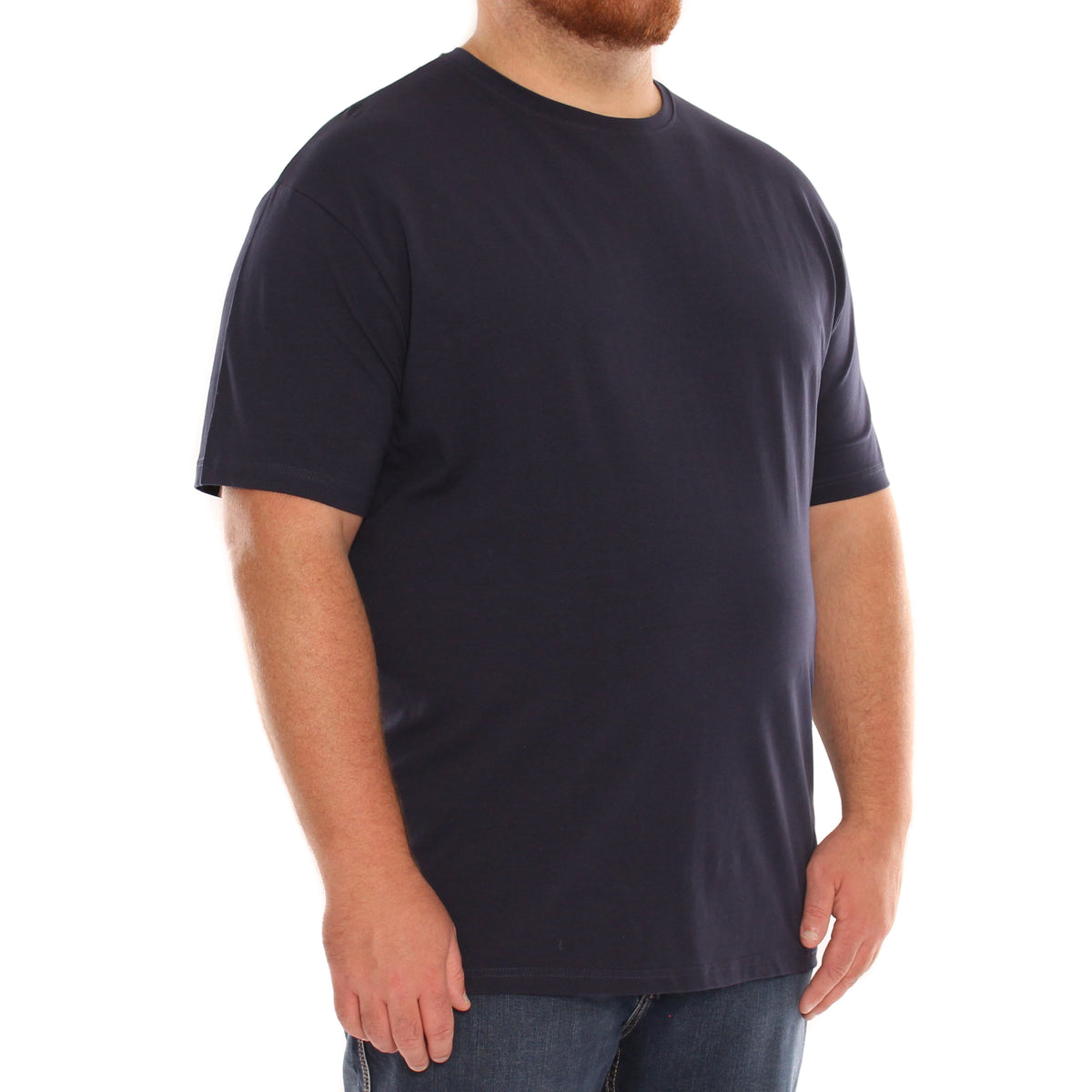 T-Shirt uni - 27,98 $ à l'achat de 2 ou +