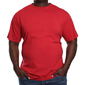 Solid T-Shirt  - 2 FOR $55
