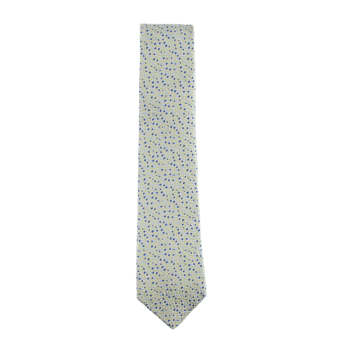 Cravate mini motif