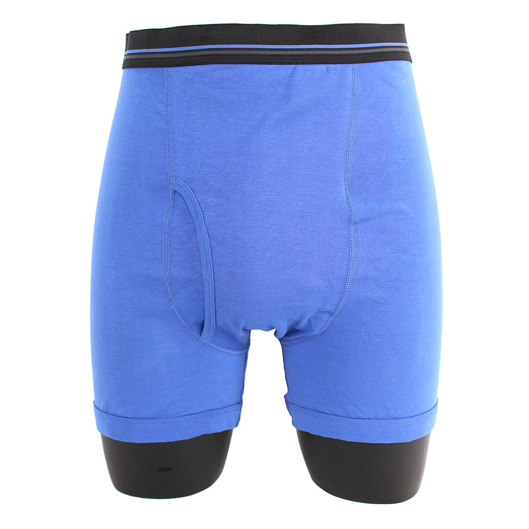 Cotton Boxers - 2 FOR $42