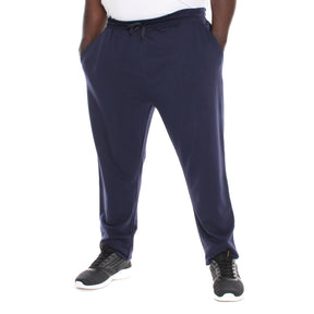 French Terry Pants