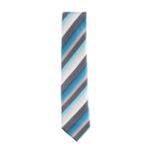 Cravate lignée