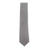 Mini Diamond Tie