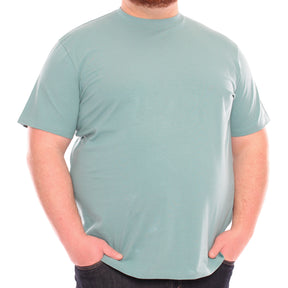 Solid T-Shirt - 2 FOR $55